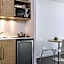 Aparthotel Adagio Access Paris Reuilly