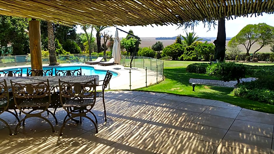 Highveld Splendour Boutique Hotel