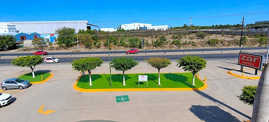 Zar Culiacan
