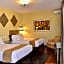 Hotel Mesones 49