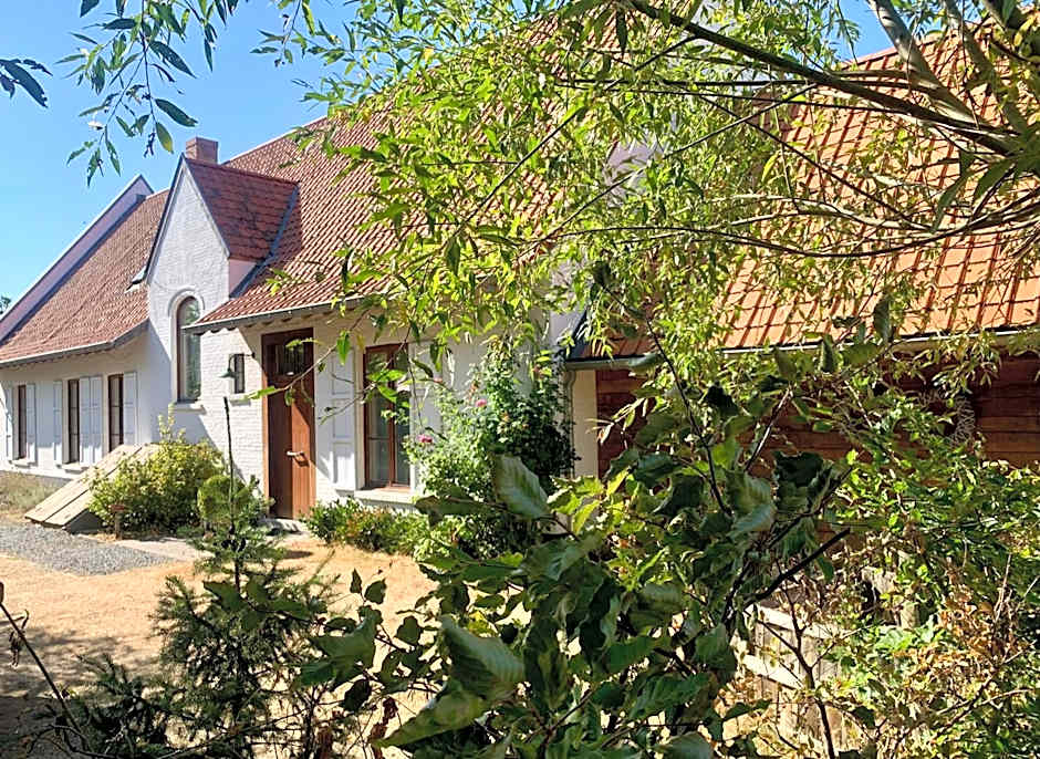 b&b Meilrijk