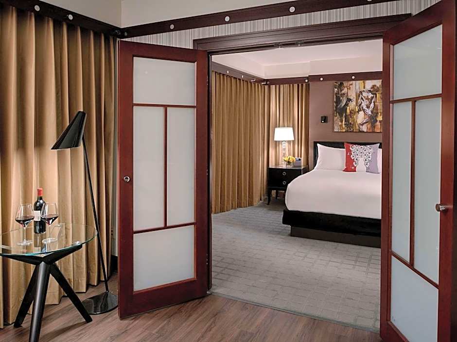 Sofitel Philadelphia at Rittenhouse Square