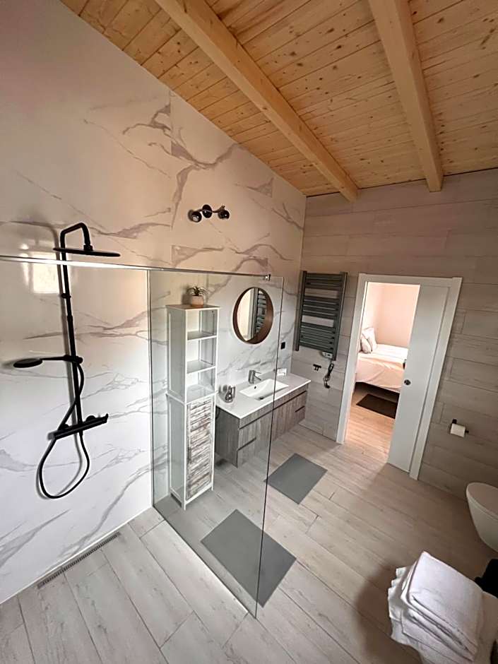 Carvoeiro B&B and SPA