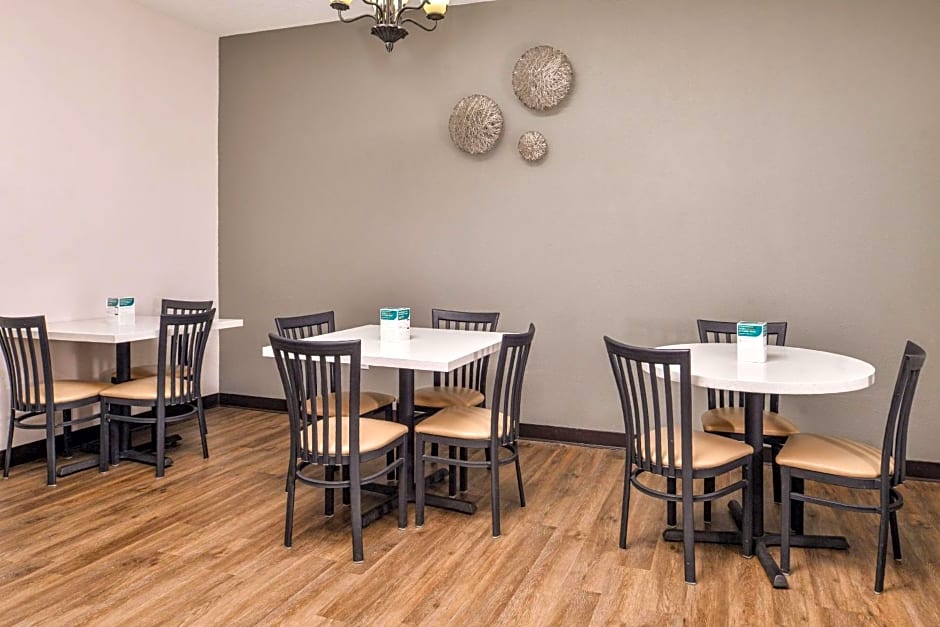 Quality Inn Joplin I-44