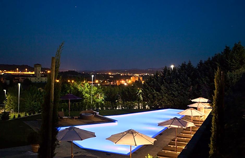 Relais Villa Belvedere