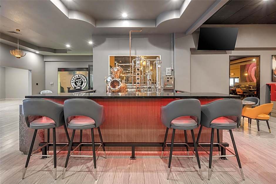 Best Western Pahrump Oasis