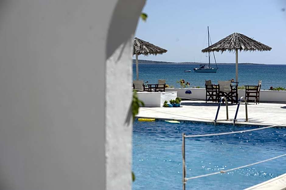 Galatis Beach Hotel