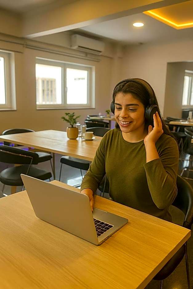 BE ONE HOTEL Caldas da Rainha - by MHMB Hospitality