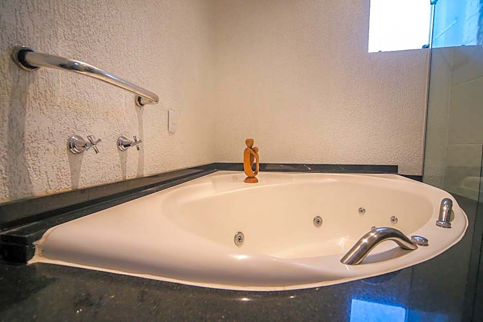 Hotel Pousada Laguna Rosa