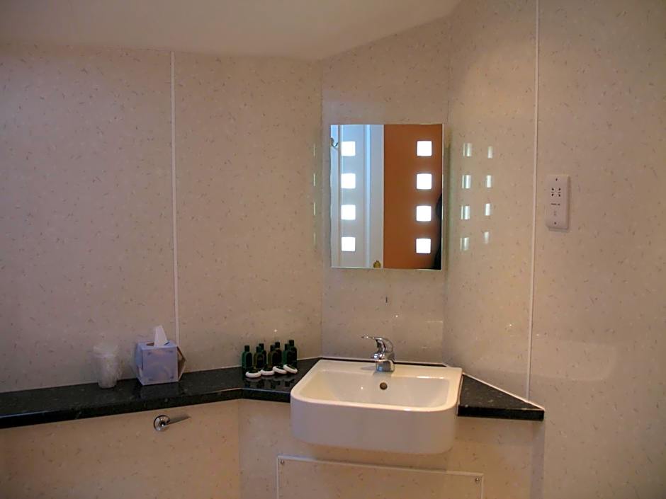 The Spread Eagle Hotel