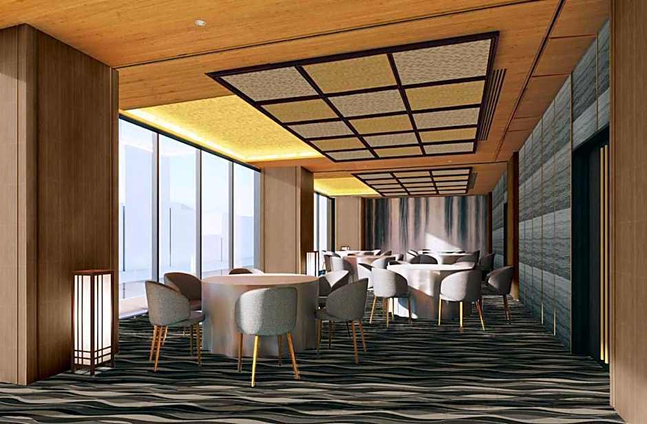 Tosei Hotel COCONE Tsukiji Ginza Premier