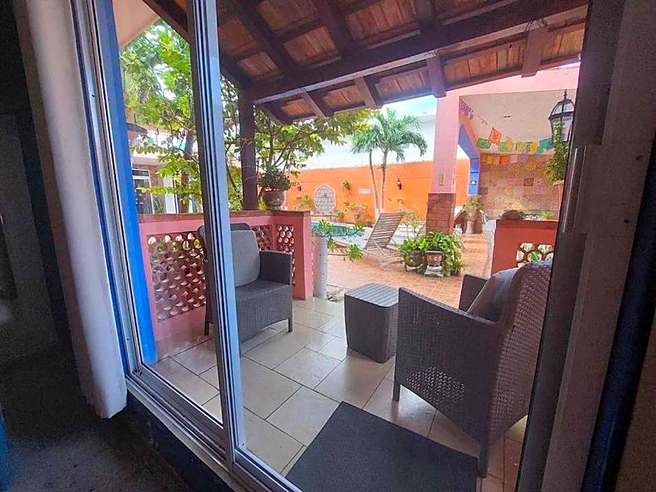 Hotel Maria's Nicte Ha