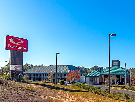 Econo Lodge