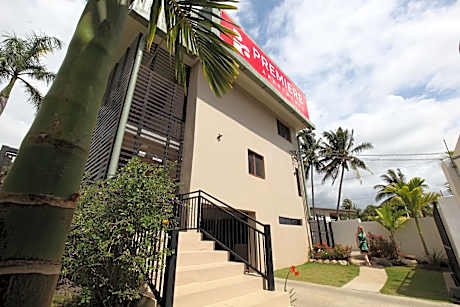 Two Bedroom Accessible Apartment
