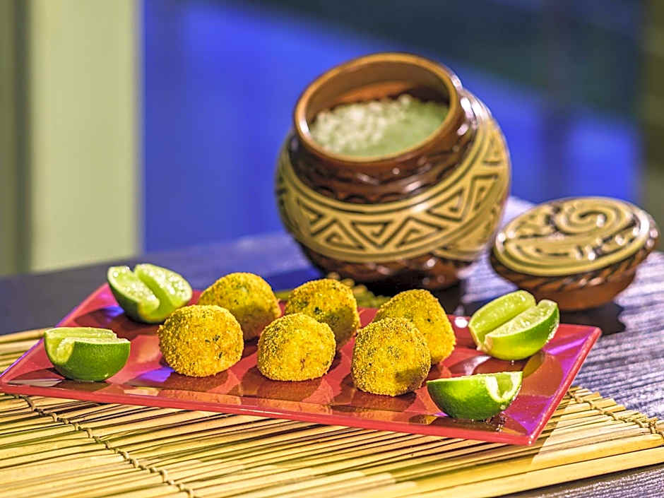 Ibis Belem Aeroporto