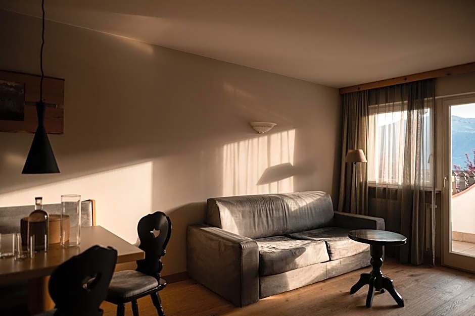 Landpalais Goyenhof - Deluxe Suites & Breakfast