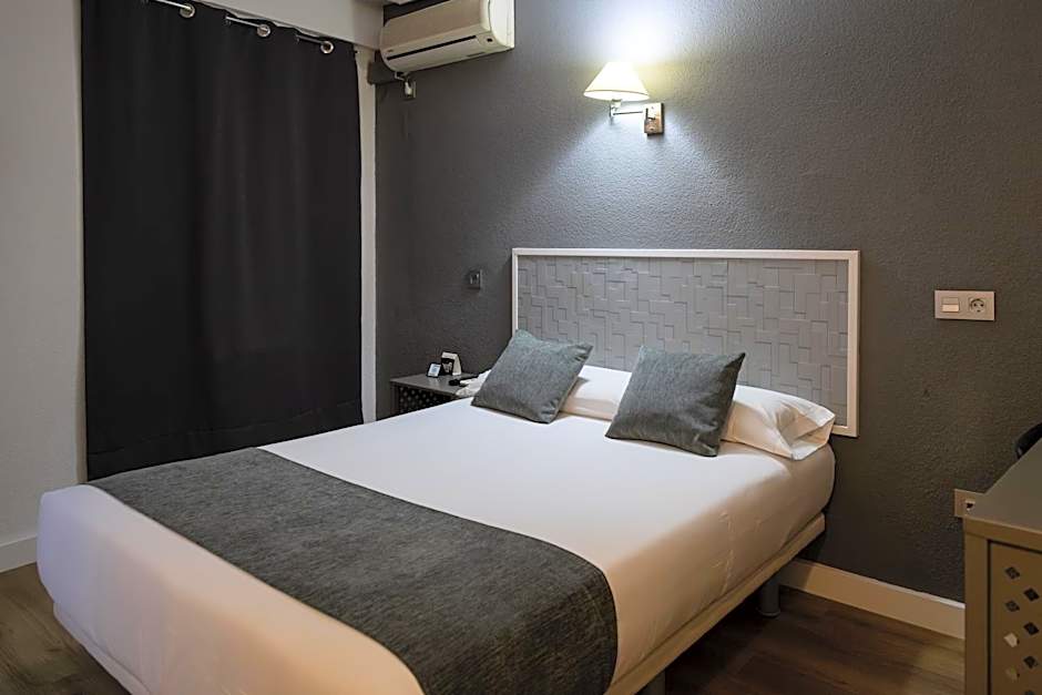 Hotel Alda Centro Palencia