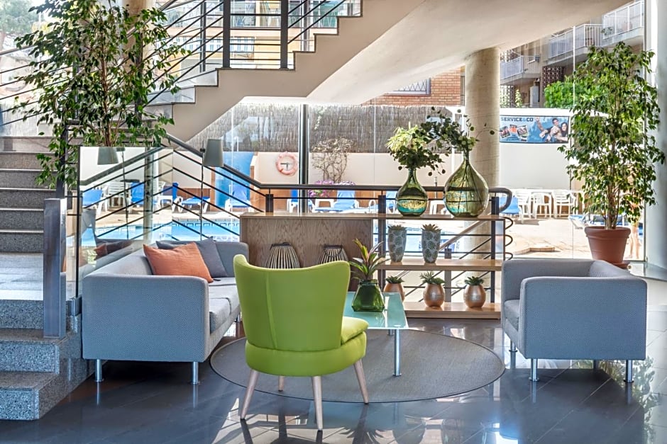 Aqua Hotel Promenade