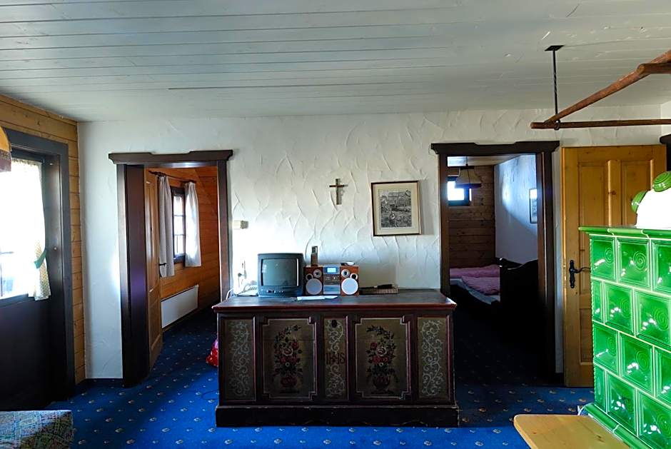 Alpenhäuser Marcius