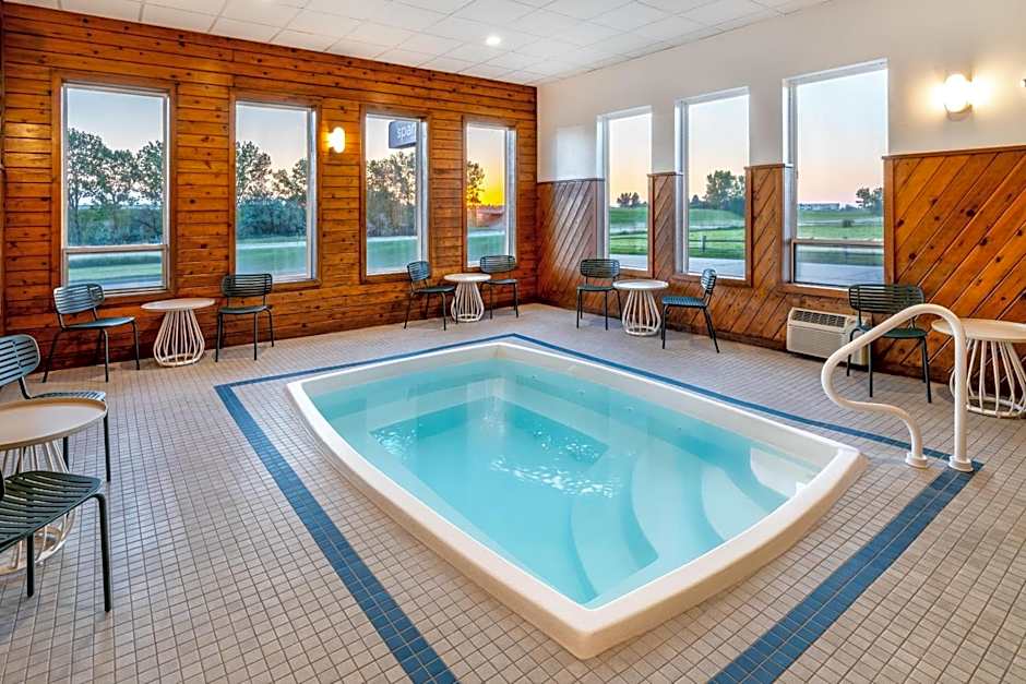 Spark by Hilton Sheridan