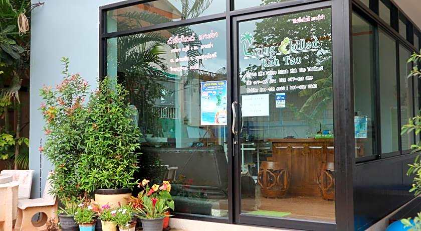 Living Chilled Koh Tao