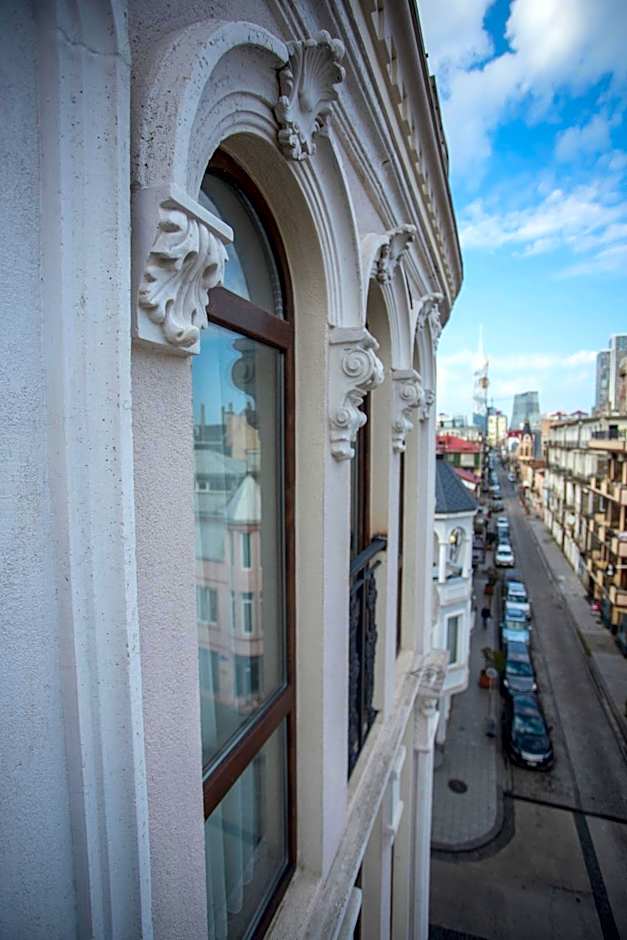 Hotel London