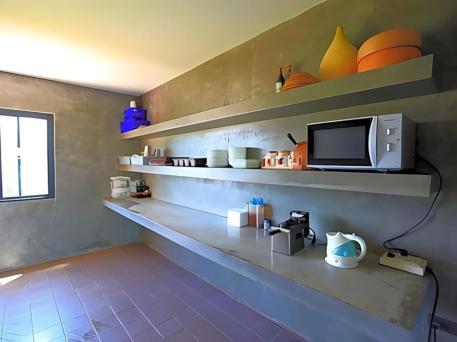 The Plubpla Serviced Apartment