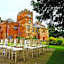 Dalston Hall