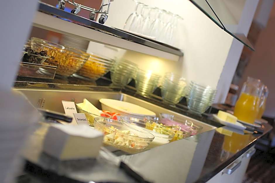 Ambiente Hotel Freieck