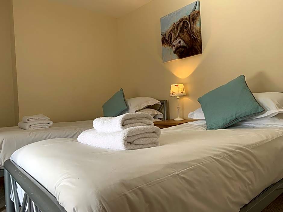 New Inn - Dorchester