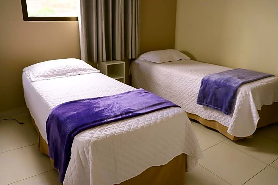 Pousada Da Serra Bananeiras