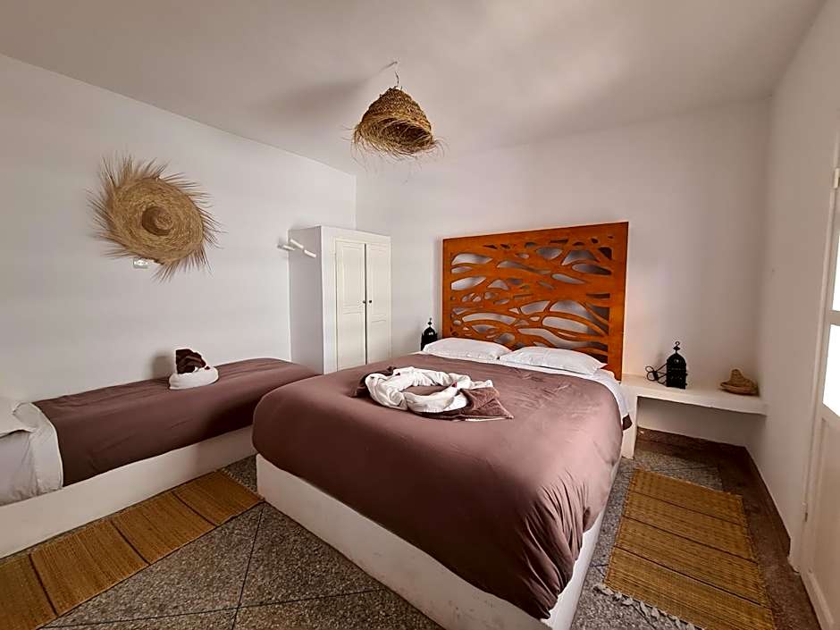 La Maison des Vagues