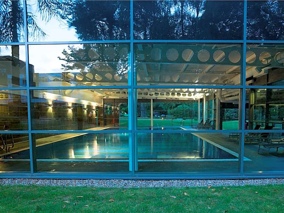 Macdonald Berystede Hotel & Spa