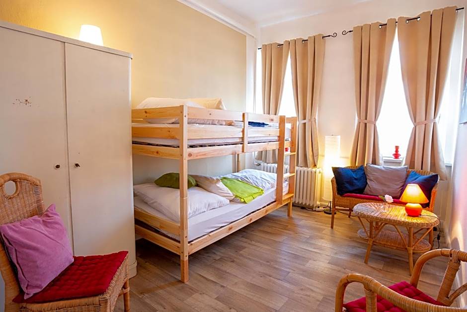 Klosterhotel Walkenried