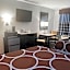 Super 8 by Wyndham Cleveland TX