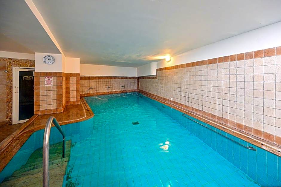 Hotel Tramonto d'oro Terme Casthotels