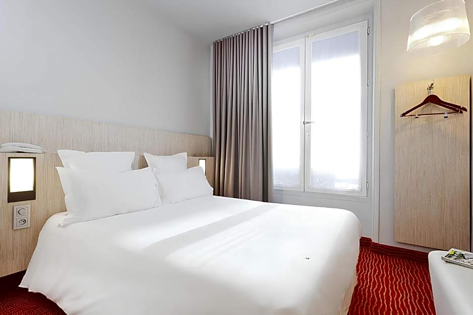 Libertel Gare De L'Est Francais