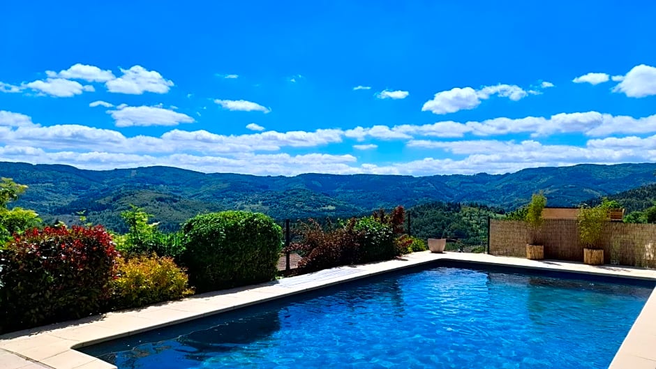 Les Chambres d'Hôtes Le Triskèle