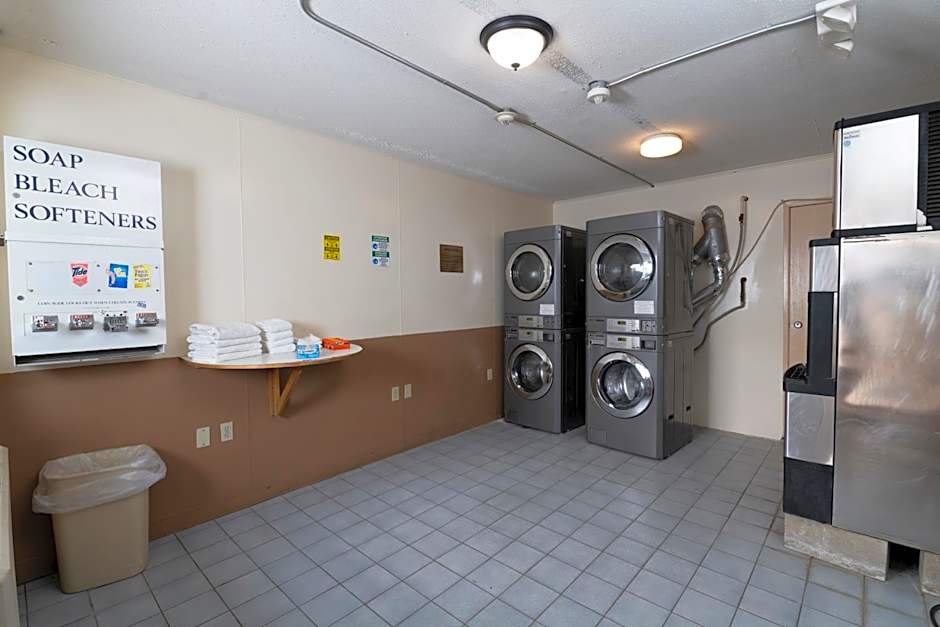 Knights Inn South Amboy