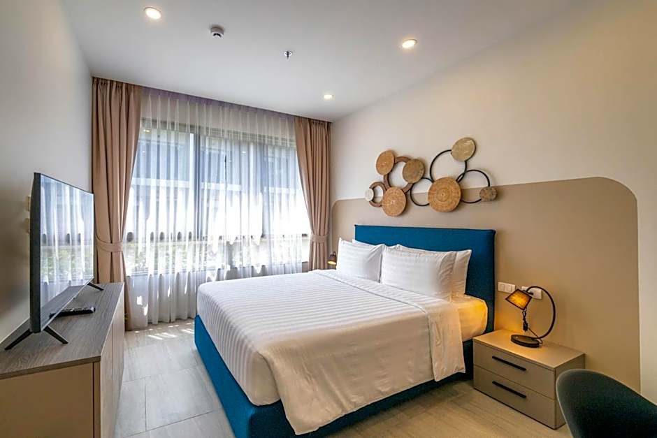 HOMA Cherngtalay Phuket