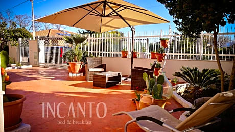 Incanto b&b