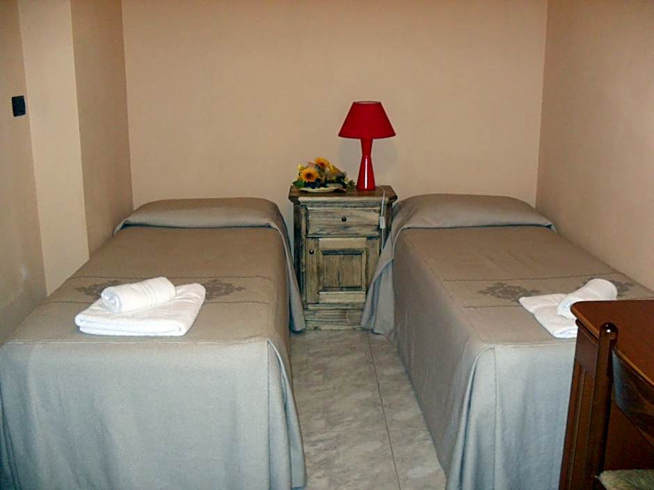 Hotel Plammas