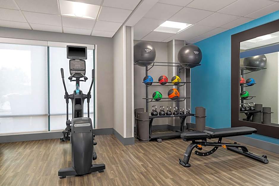 Hampton Inn By Hilton Martinsburg