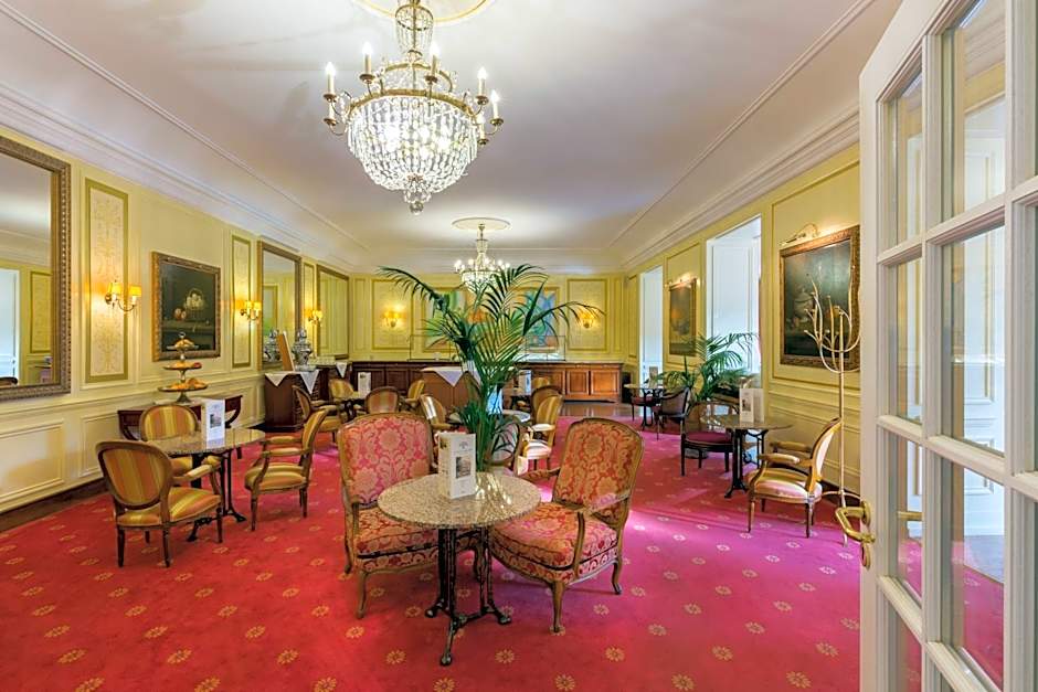 Atlantic Parkhotel