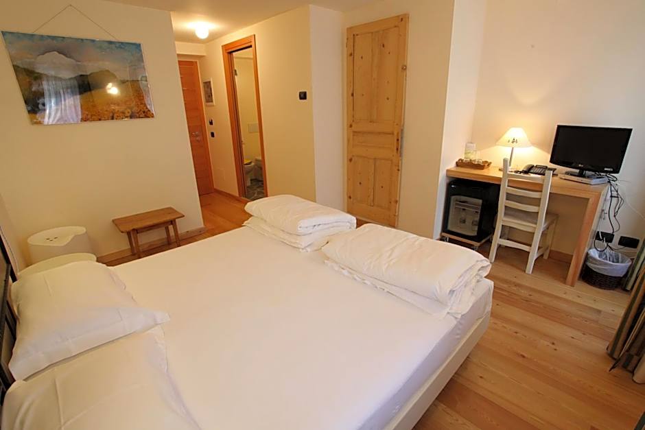 Hotel Berthod