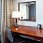 DoubleTree By Hilton Hotel Princeton