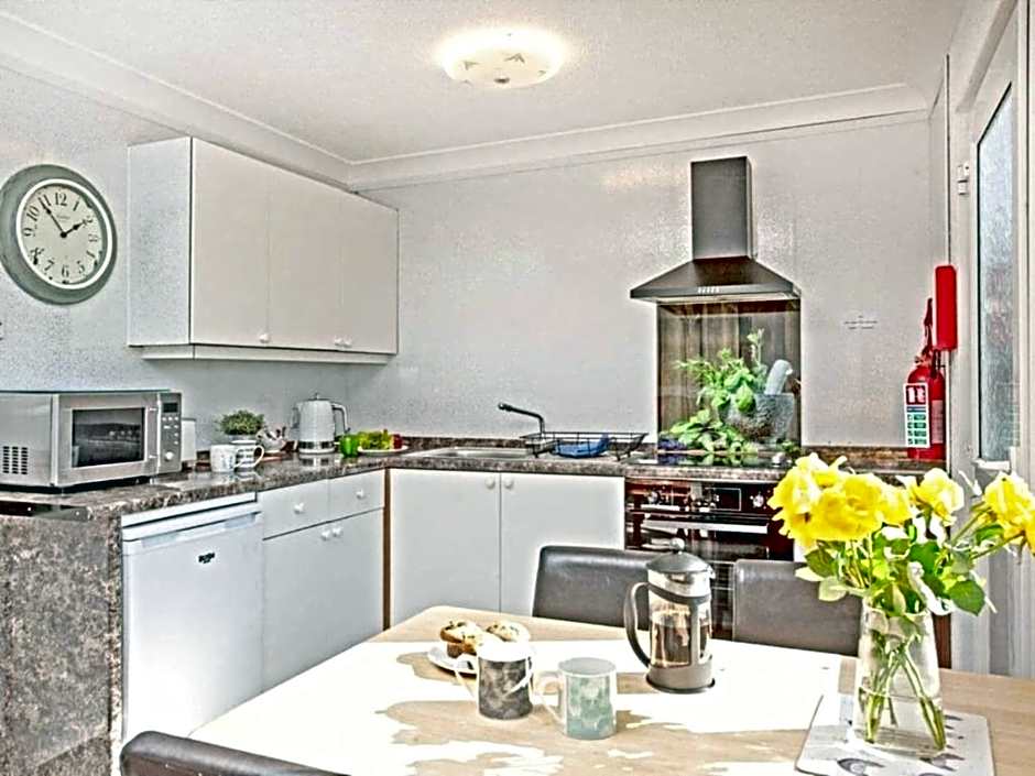 Dawlish Warren Holidays