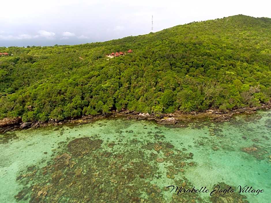 Mirabelle Joglo Village