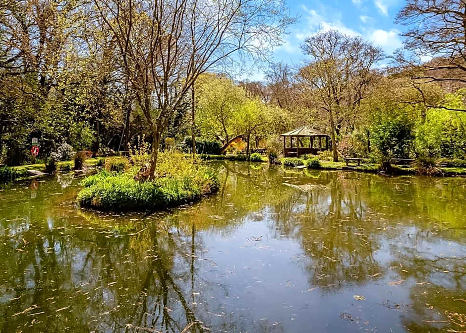 Notter Bridge Holiday Park