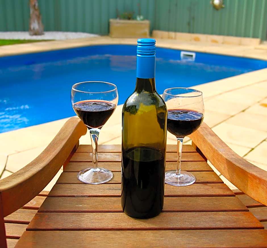 Lure Bed and Breakfast